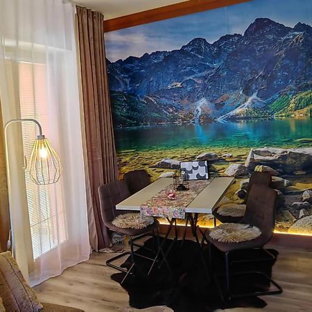 Apartment Fimm เวลคา ลอมนิตซา ภายนอก รูปภาพ