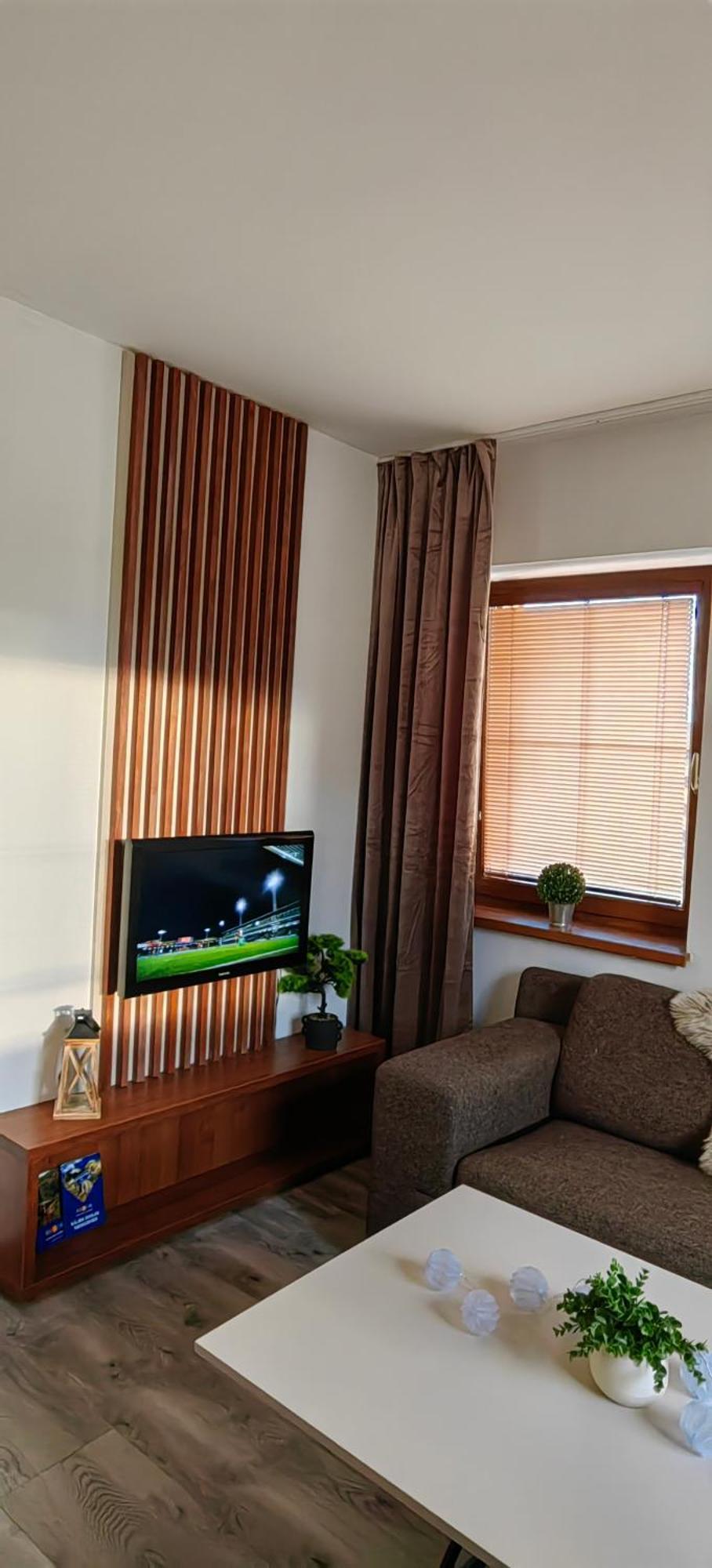 Apartment Fimm เวลคา ลอมนิตซา ภายนอก รูปภาพ