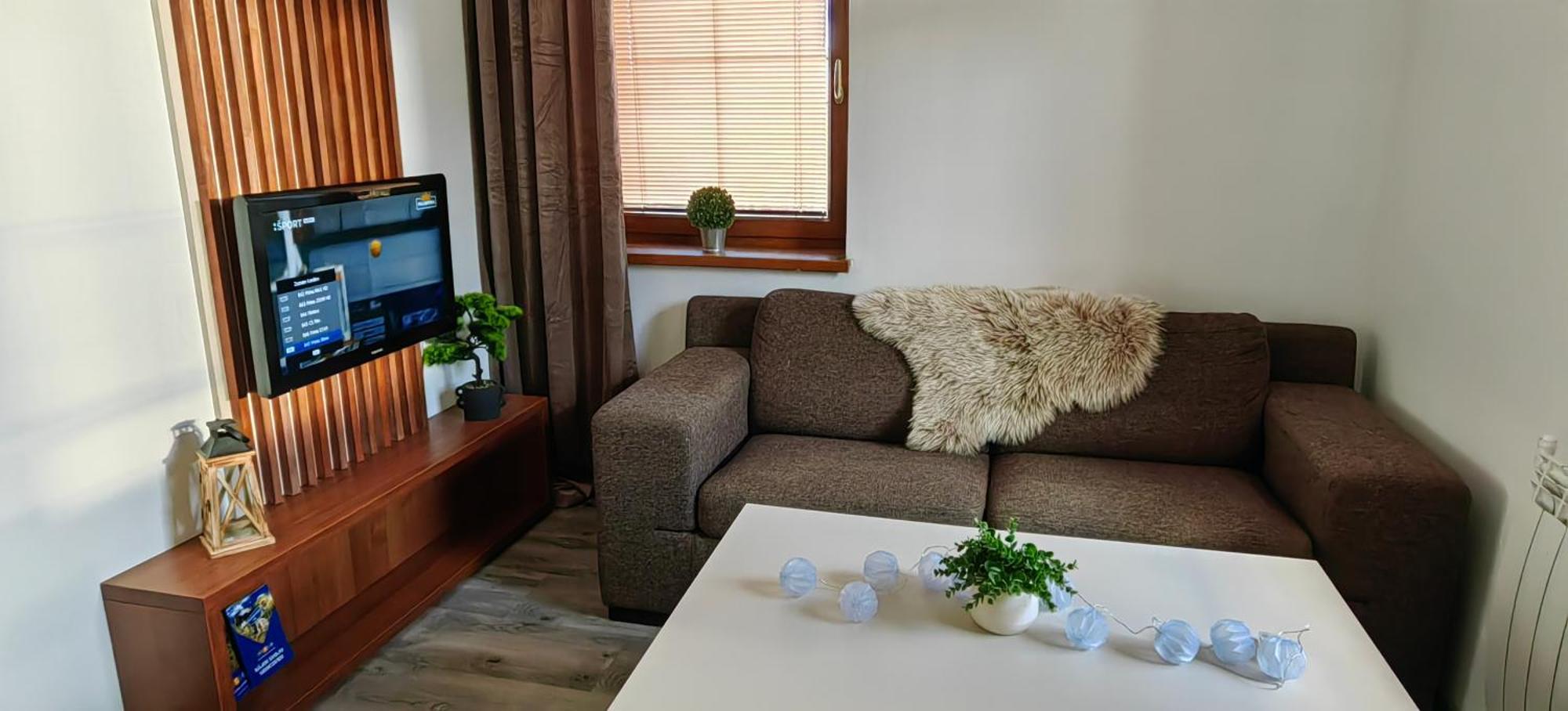 Apartment Fimm เวลคา ลอมนิตซา ภายนอก รูปภาพ