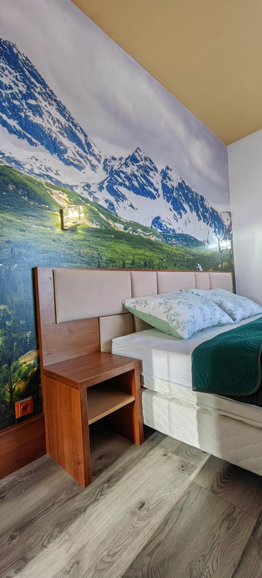 Apartment Fimm เวลคา ลอมนิตซา ภายนอก รูปภาพ