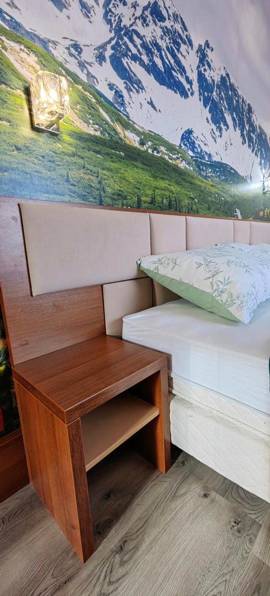 Apartment Fimm เวลคา ลอมนิตซา ภายนอก รูปภาพ